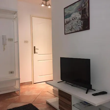 Luxury Apartamento Piran