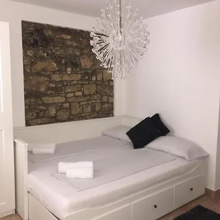 Apartamento Luxury Piran