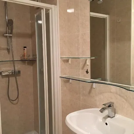 شقة Luxury بيران
